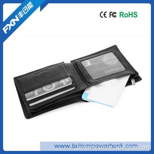 Customize portable battery charger mini power bank 2500mah usb powerbank for iphone 6 6S